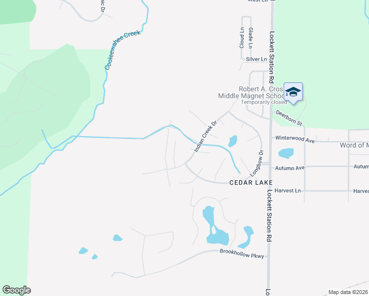 map of restaurants, bars, coffee shops, grocery stores, and more near 708 Warrior Court in Albany