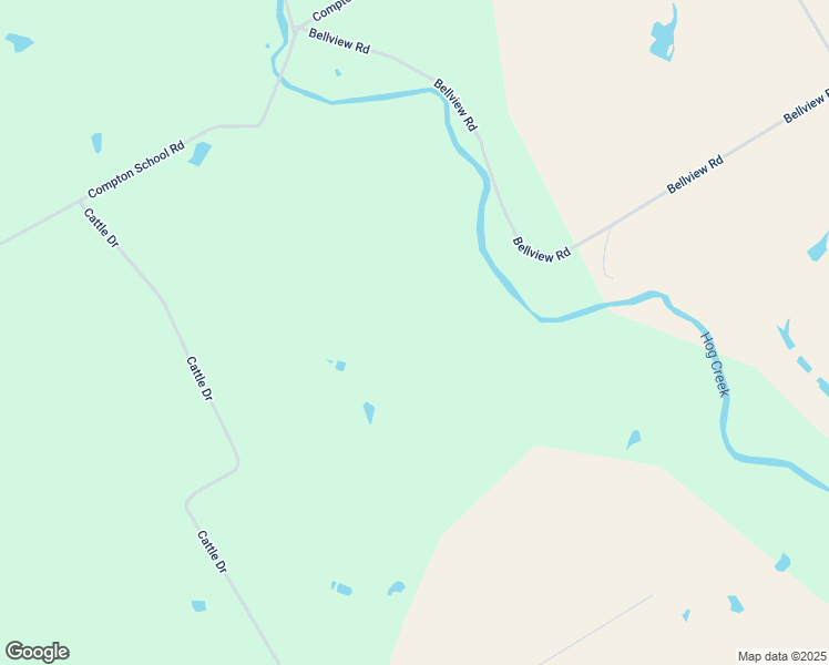 map of restaurants, bars, coffee shops, grocery stores, and more near 341 Compton School Road in Crawford