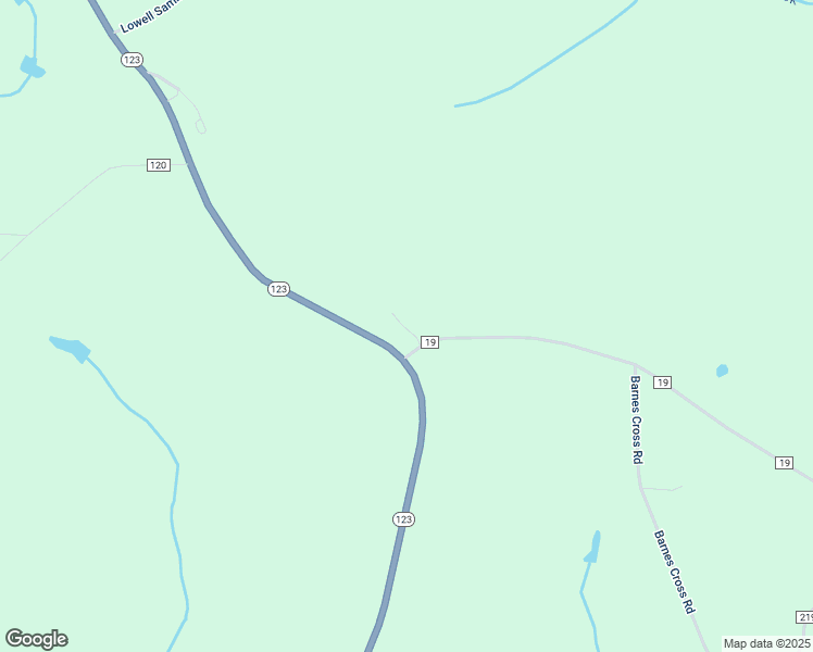 map of restaurants, bars, coffee shops, grocery stores, and more near 4720 County Road 19 in Ariton