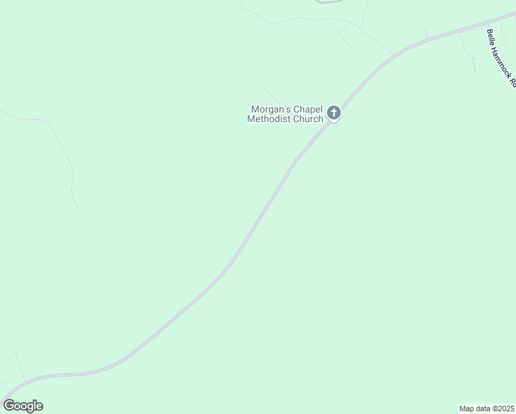 map of restaurants, bars, coffee shops, grocery stores, and more near 2883 Shellman Bluff Road Northeast in Townsend