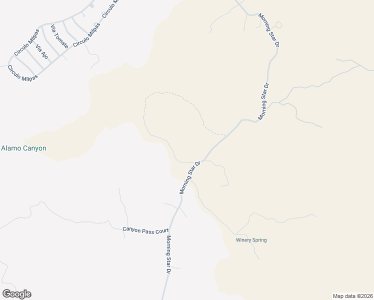 map of restaurants, bars, coffee shops, grocery stores, and more near 1118 Morning Star Drive in Rio Rico