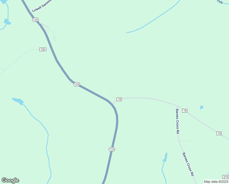 map of restaurants, bars, coffee shops, grocery stores, and more near 4720 County Road 19 in Ariton
