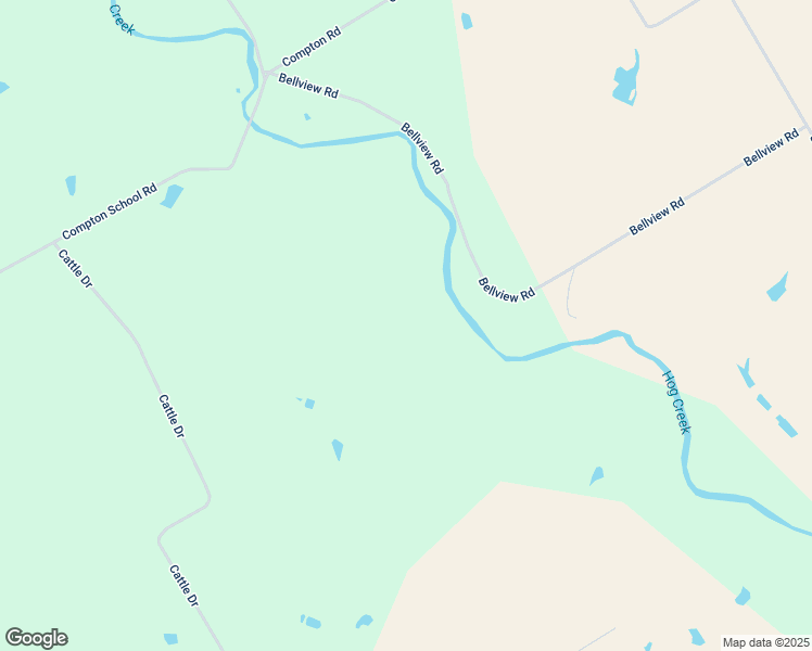 map of restaurants, bars, coffee shops, grocery stores, and more near 341 Compton School Road in Crawford