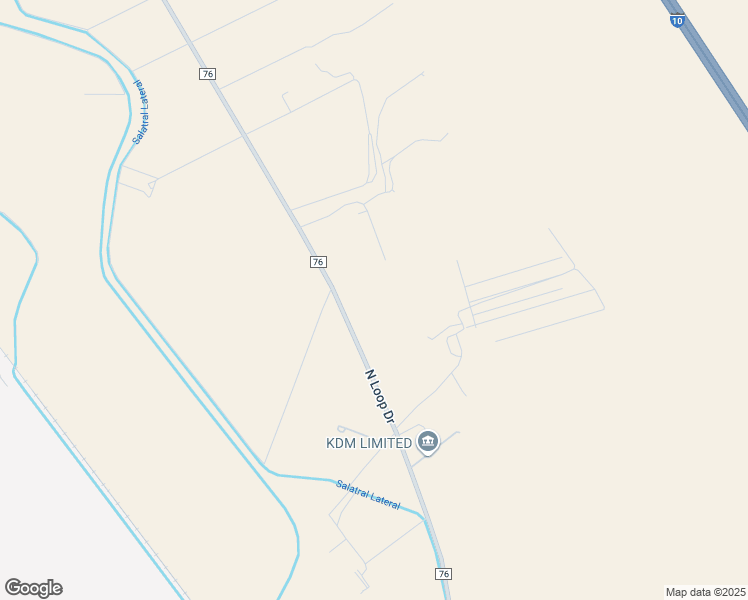 map of restaurants, bars, coffee shops, grocery stores, and more near in Clint