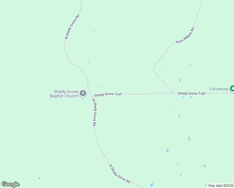 map of restaurants, bars, coffee shops, grocery stores, and more near in Lucas