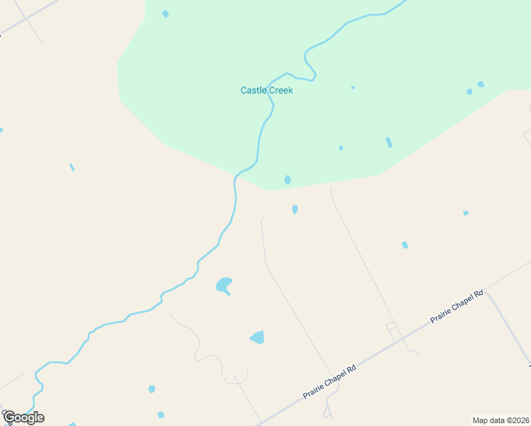 map of restaurants, bars, coffee shops, grocery stores, and more near 8370 Prairie Chapel Road in Crawford