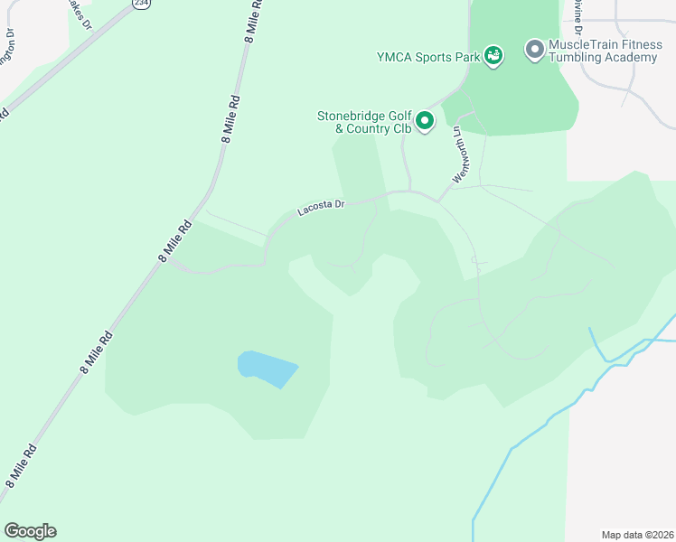 map of restaurants, bars, coffee shops, grocery stores, and more near 403 Blue Heron Court in Albany