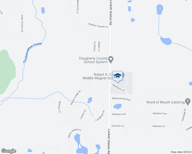 map of restaurants, bars, coffee shops, grocery stores, and more near 331 Station Crossing Drive in Albany