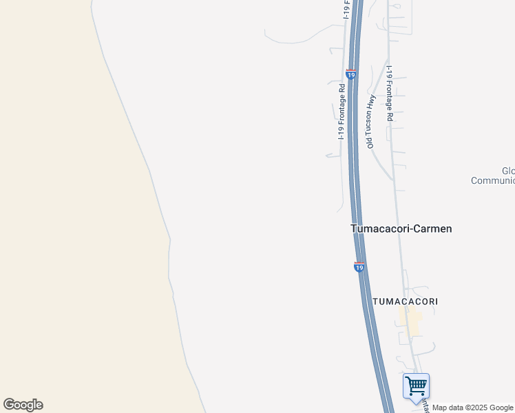 map of restaurants, bars, coffee shops, grocery stores, and more near in Santa Cruz County