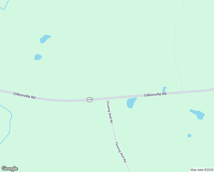 map of restaurants, bars, coffee shops, grocery stores, and more near 5527 Gillionville Road in Albany