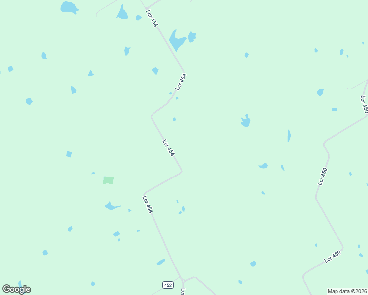 map of restaurants, bars, coffee shops, grocery stores, and more near 2033 Lcr 454 in Groesbeck