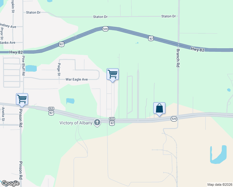 map of restaurants, bars, coffee shops, grocery stores, and more near 117 Bennett Drive in Albany