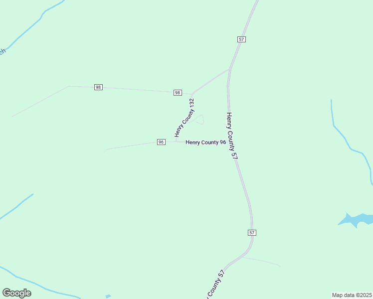 map of restaurants, bars, coffee shops, grocery stores, and more near 329 County Road 96 in Abbeville