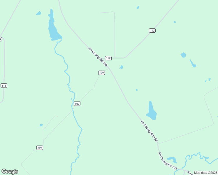 map of restaurants, bars, coffee shops, grocery stores, and more near 190 An County Road 109 in Elkhart