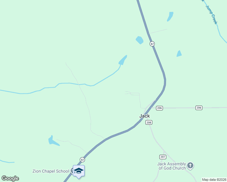 map of restaurants, bars, coffee shops, grocery stores, and more near in Wilkinstown