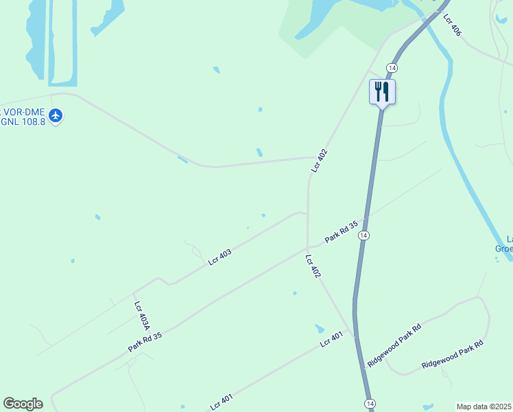 map of restaurants, bars, coffee shops, grocery stores, and more near in Groesbeck