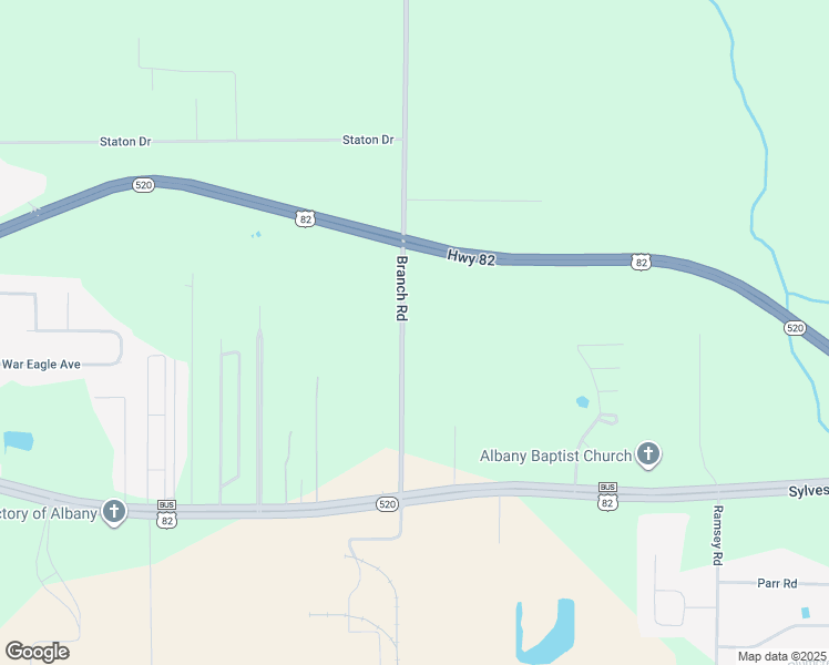 map of restaurants, bars, coffee shops, grocery stores, and more near 426 Branch Road in Albany