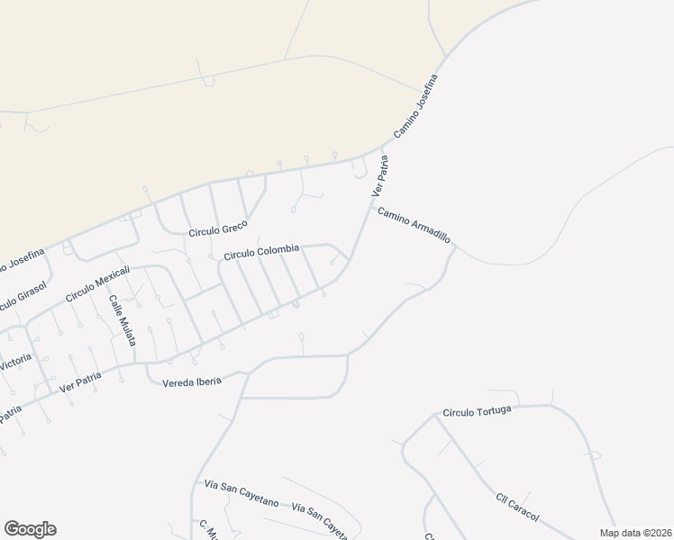 map of restaurants, bars, coffee shops, grocery stores, and more near 323 Puro Court in Rio Rico