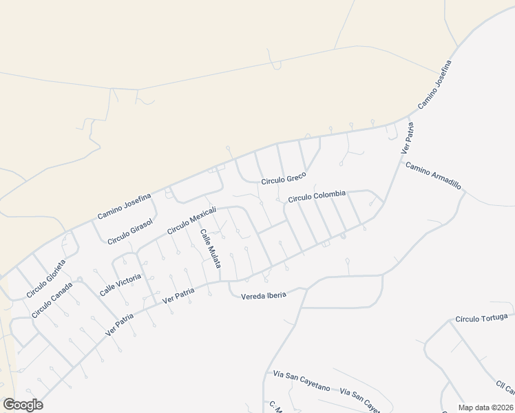 map of restaurants, bars, coffee shops, grocery stores, and more near 1852 Isabel Court in Rio Rico