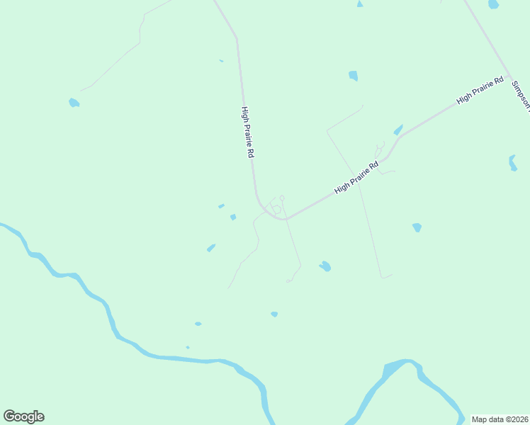 map of restaurants, bars, coffee shops, grocery stores, and more near 3749 High Prairie Rd in Valley Mills