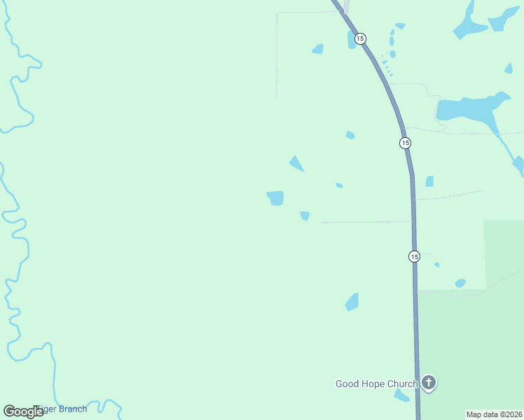 map of restaurants, bars, coffee shops, grocery stores, and more near 96 Azalea Lane in Ovett