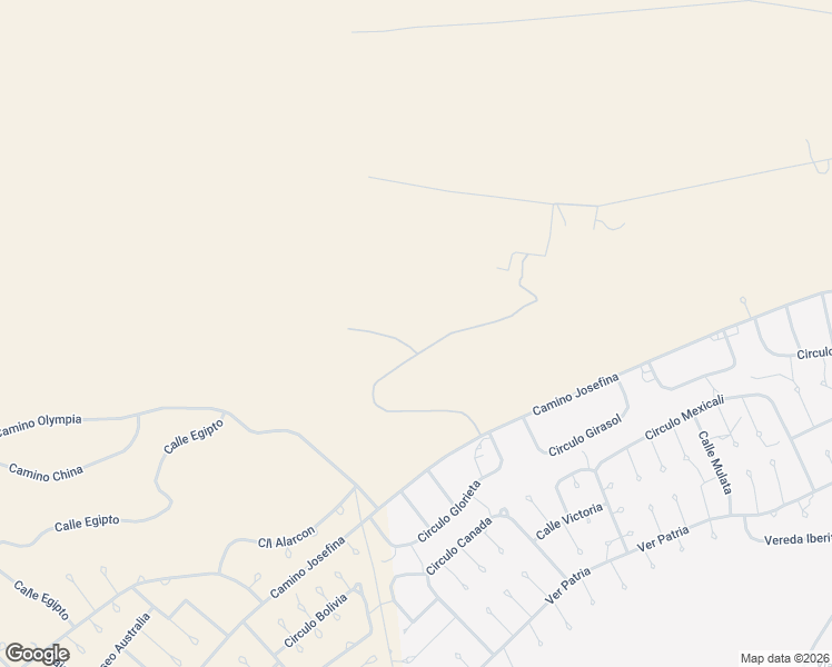 map of restaurants, bars, coffee shops, grocery stores, and more near 1864 Camino Amatista in Rio Rico