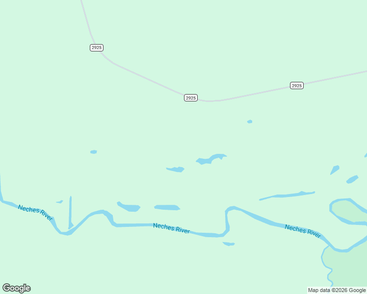 map of restaurants, bars, coffee shops, grocery stores, and more near in Weches