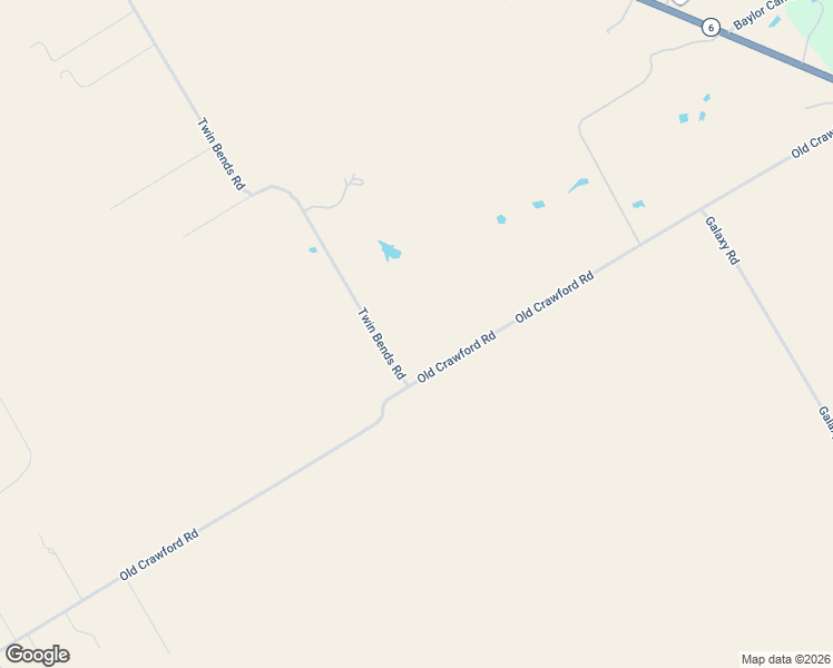 map of restaurants, bars, coffee shops, grocery stores, and more near 188 Twin Bends Rd in Crawford