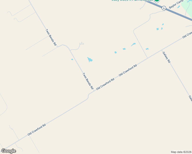 map of restaurants, bars, coffee shops, grocery stores, and more near 188 Twin Bends Rd in Crawford