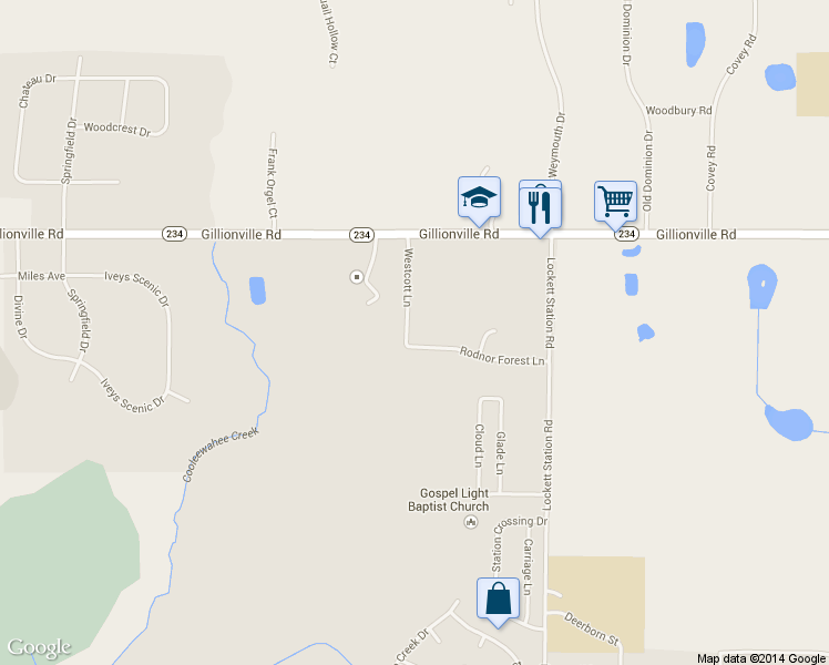 map of restaurants, bars, coffee shops, grocery stores, and more near 146 Westcott Lane in Albany