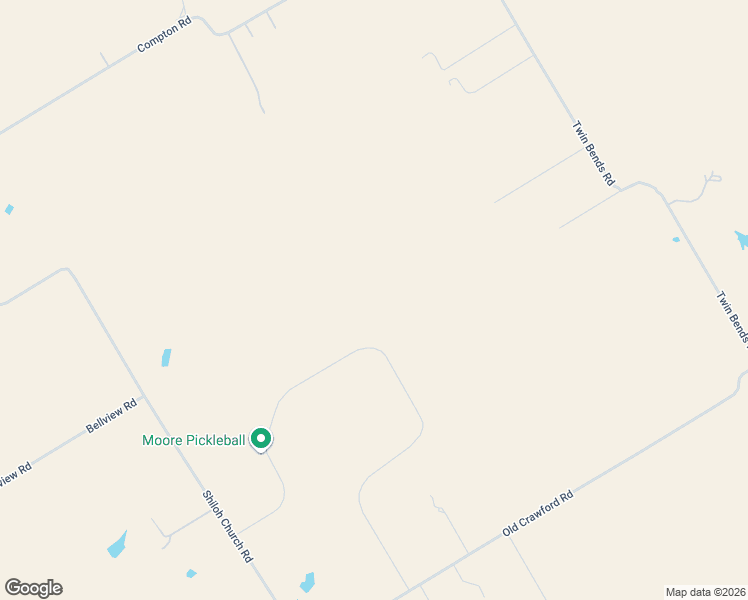 map of restaurants, bars, coffee shops, grocery stores, and more near 461 Willow Moon Ranch Road in Crawford