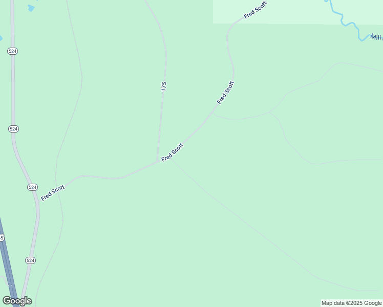 map of restaurants, bars, coffee shops, grocery stores, and more near in Pollock