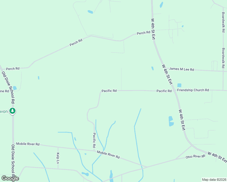 map of restaurants, bars, coffee shops, grocery stores, and more near 193 Pacific Road in Alma