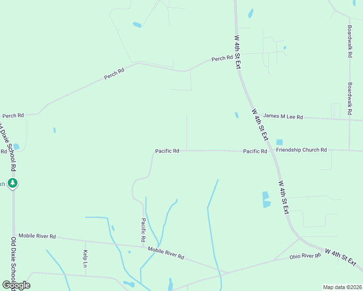 map of restaurants, bars, coffee shops, grocery stores, and more near 193 Pacific Road in Alma