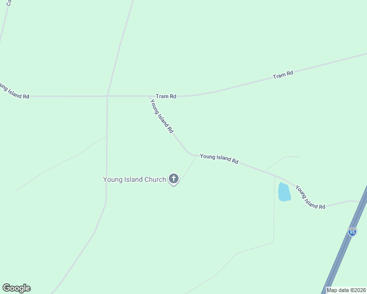 map of restaurants, bars, coffee shops, grocery stores, and more near 2754 Young Island Road in Townsend