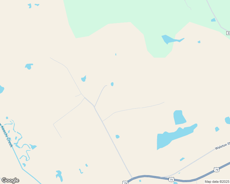 map of restaurants, bars, coffee shops, grocery stores, and more near Unnamed Road in Oakwood