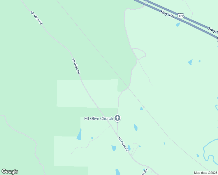 map of restaurants, bars, coffee shops, grocery stores, and more near in Many