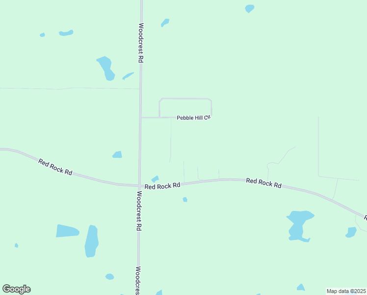 map of restaurants, bars, coffee shops, grocery stores, and more near 143 Pebble Lane in Sylvester