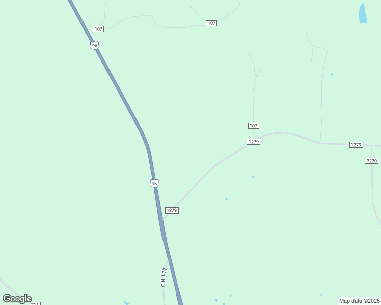 map of restaurants, bars, coffee shops, grocery stores, and more near in Bland Lake