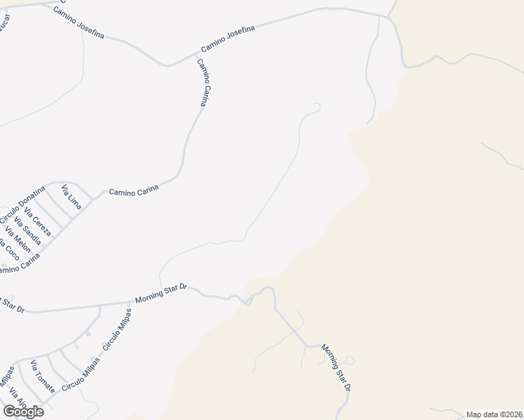 map of restaurants, bars, coffee shops, grocery stores, and more near Sunset Ridge in Rio Rico