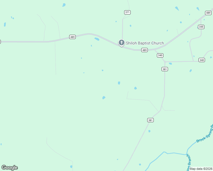 map of restaurants, bars, coffee shops, grocery stores, and more near in Lanely
