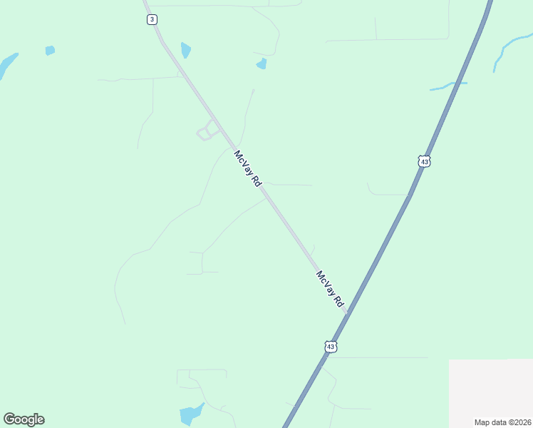 map of restaurants, bars, coffee shops, grocery stores, and more near 105 Hunters Ridge Road in Jackson