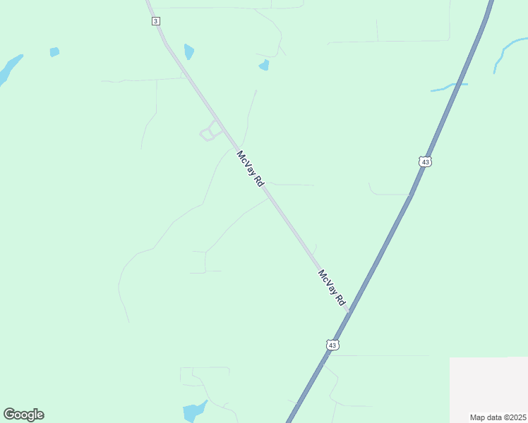 map of restaurants, bars, coffee shops, grocery stores, and more near 105 Hunters Ridge Road in Jackson