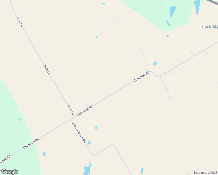 map of restaurants, bars, coffee shops, grocery stores, and more near 1536 Compton Road in Crawford