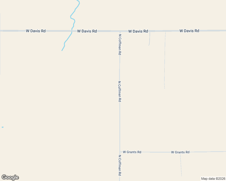 map of restaurants, bars, coffee shops, grocery stores, and more near 8962 North Coffman Road in McNeal