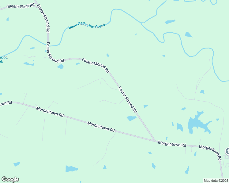 map of restaurants, bars, coffee shops, grocery stores, and more near 4 Wildlife Way in Natchez