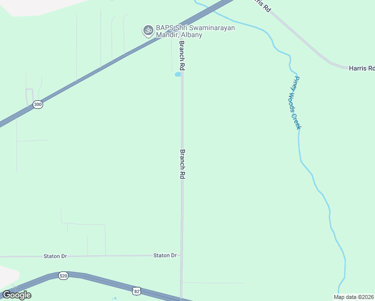 map of restaurants, bars, coffee shops, grocery stores, and more near 800 Branch Road in Albany