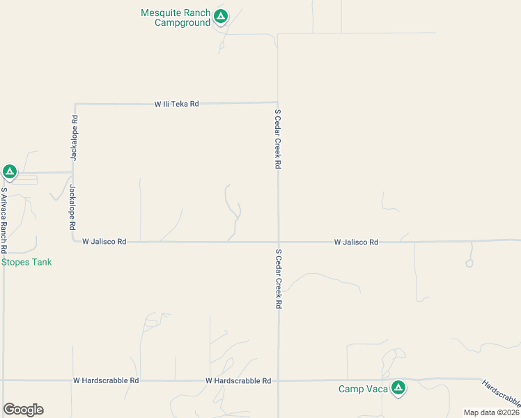 map of restaurants, bars, coffee shops, grocery stores, and more near 15050 West Jalisco Road in Arivaca