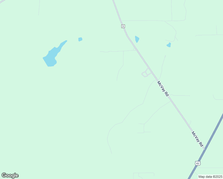 map of restaurants, bars, coffee shops, grocery stores, and more near 270 Austin Road in Jackson