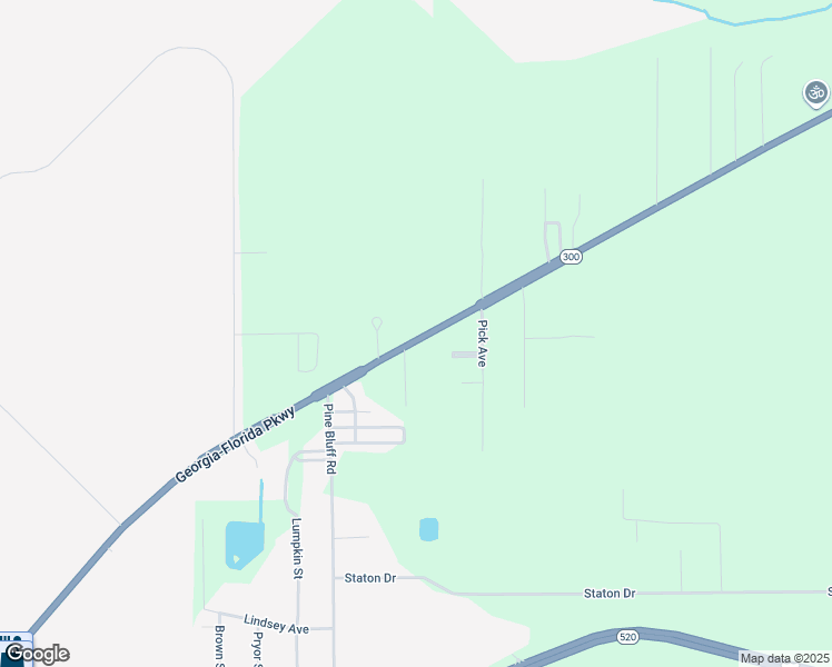 map of restaurants, bars, coffee shops, grocery stores, and more near 719 Cordele Road in Albany